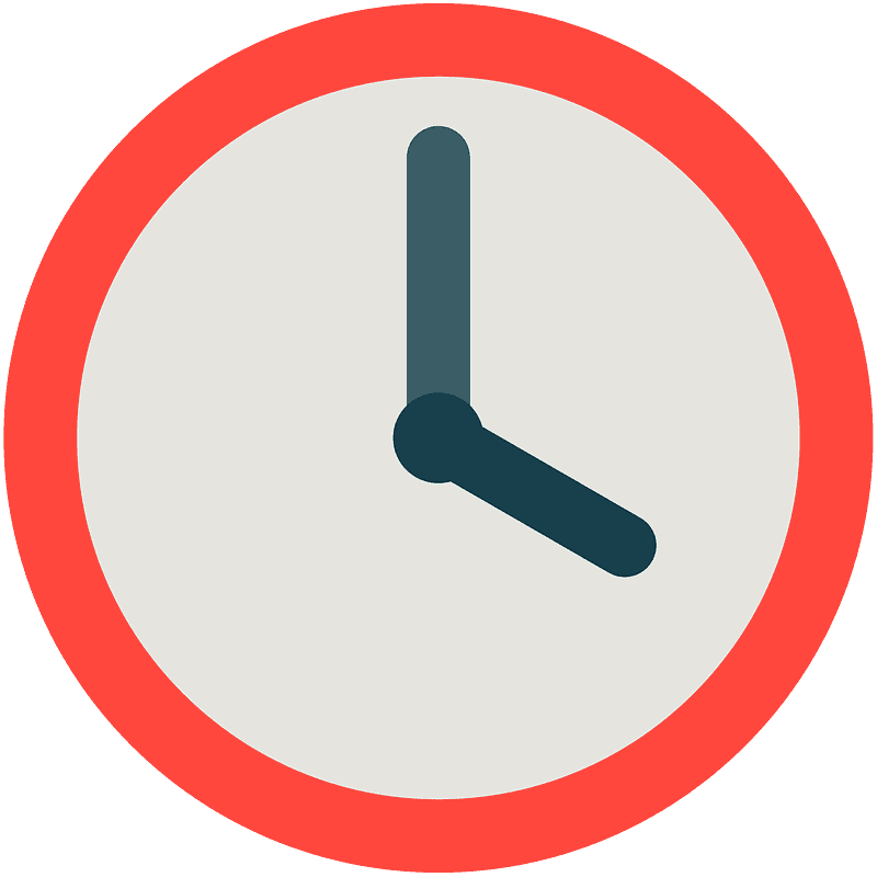 Four o’clock