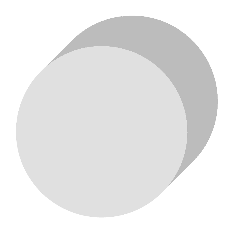 Cerchio blu