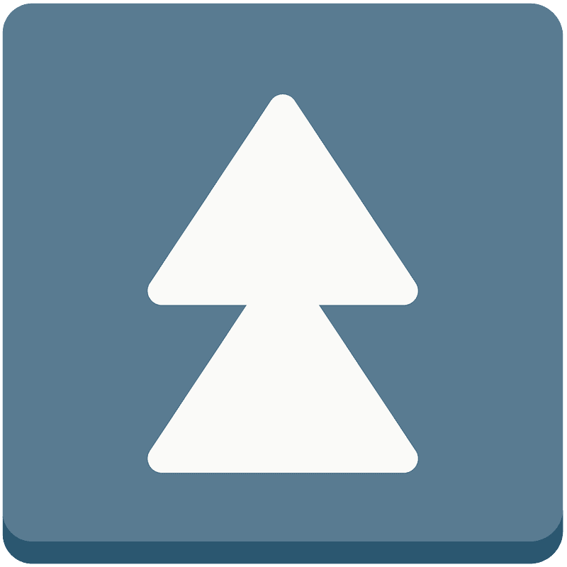 Fast up button