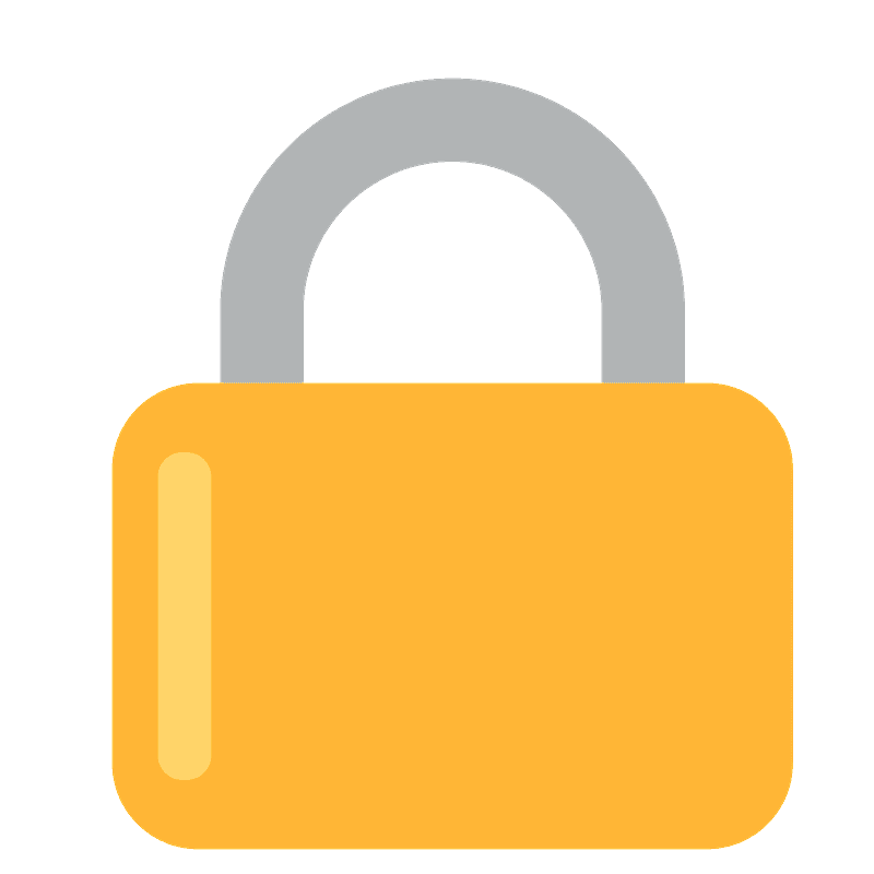 Locked