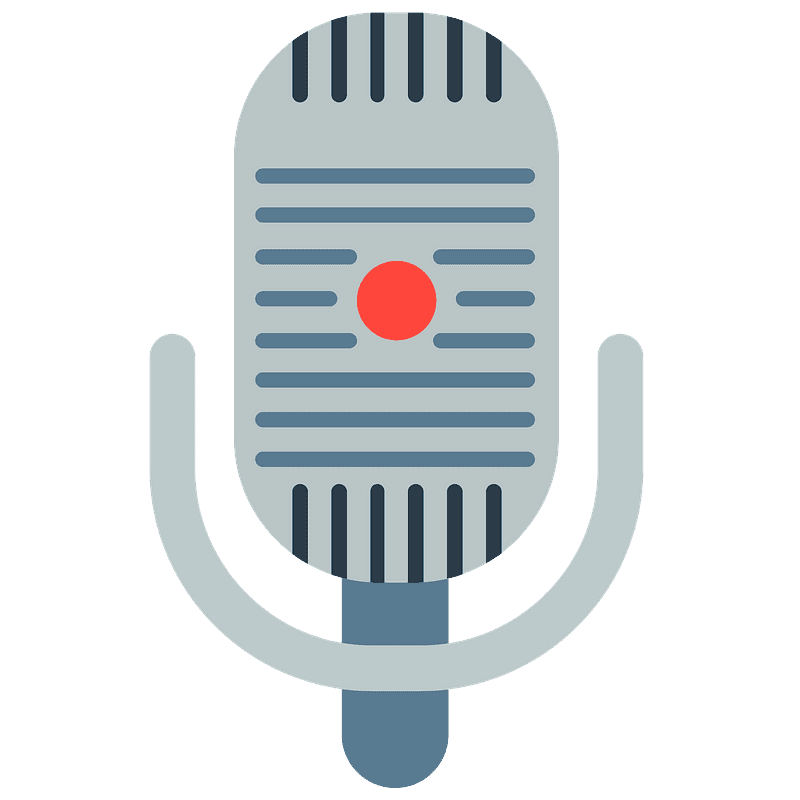 Studio microphone