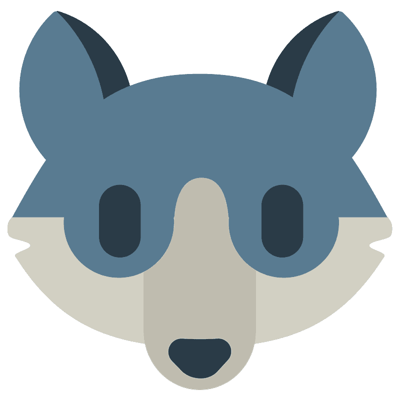 狼