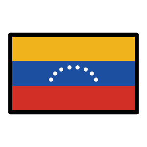 Venezuela flag
