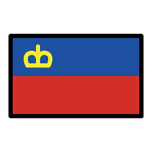 Liechtenstein flag