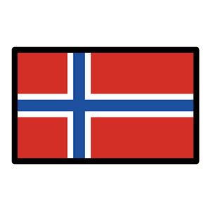 Bouvet Island flag