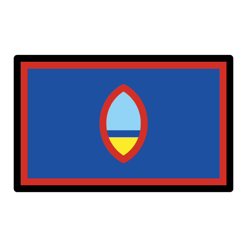 Guam flag