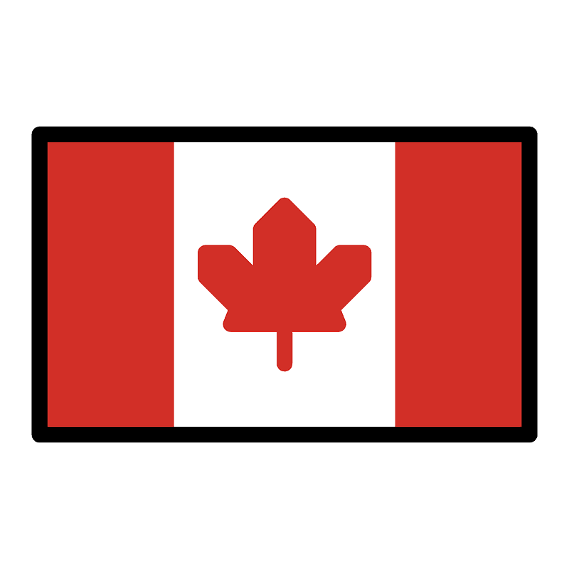 Canada flag