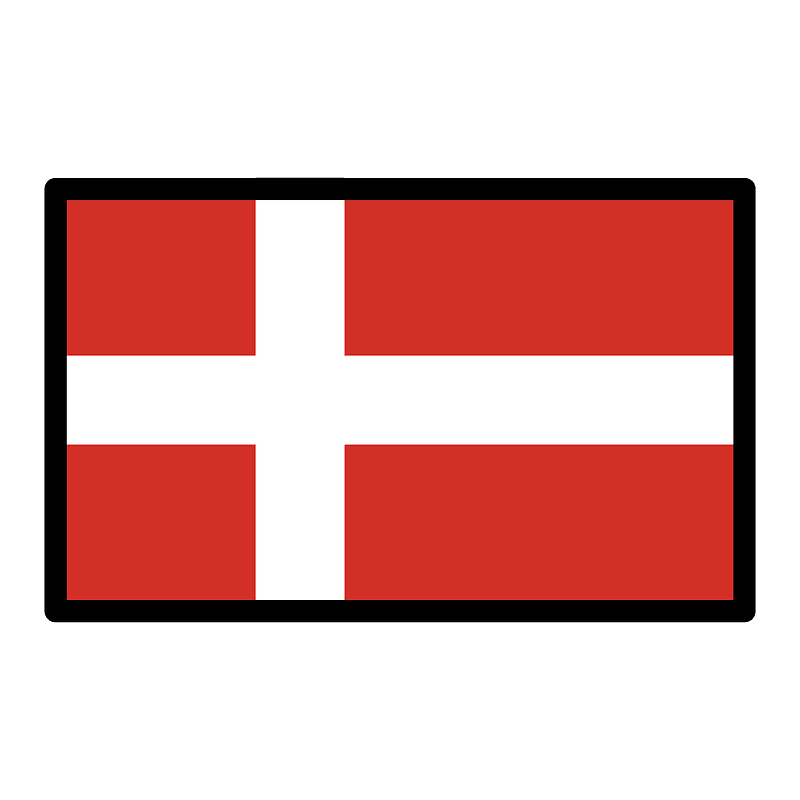 Denmark flag