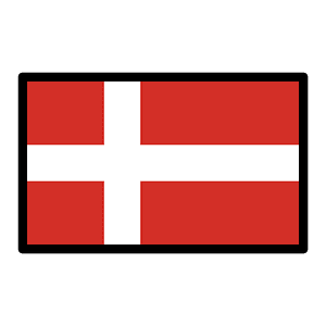 Denmark flag