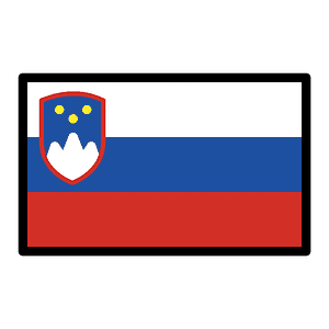 Slovenia flag