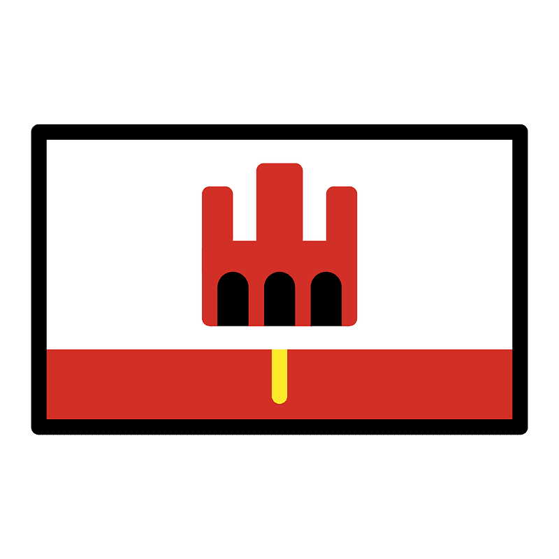 Gibraltar cờ