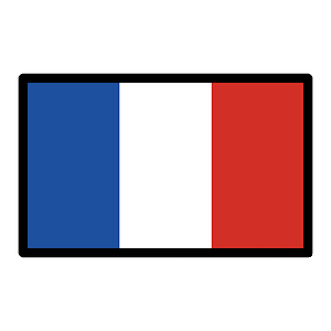 St. Martin flag
