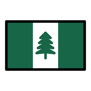 Norfolk Island flag