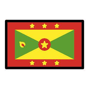 Grenada flag