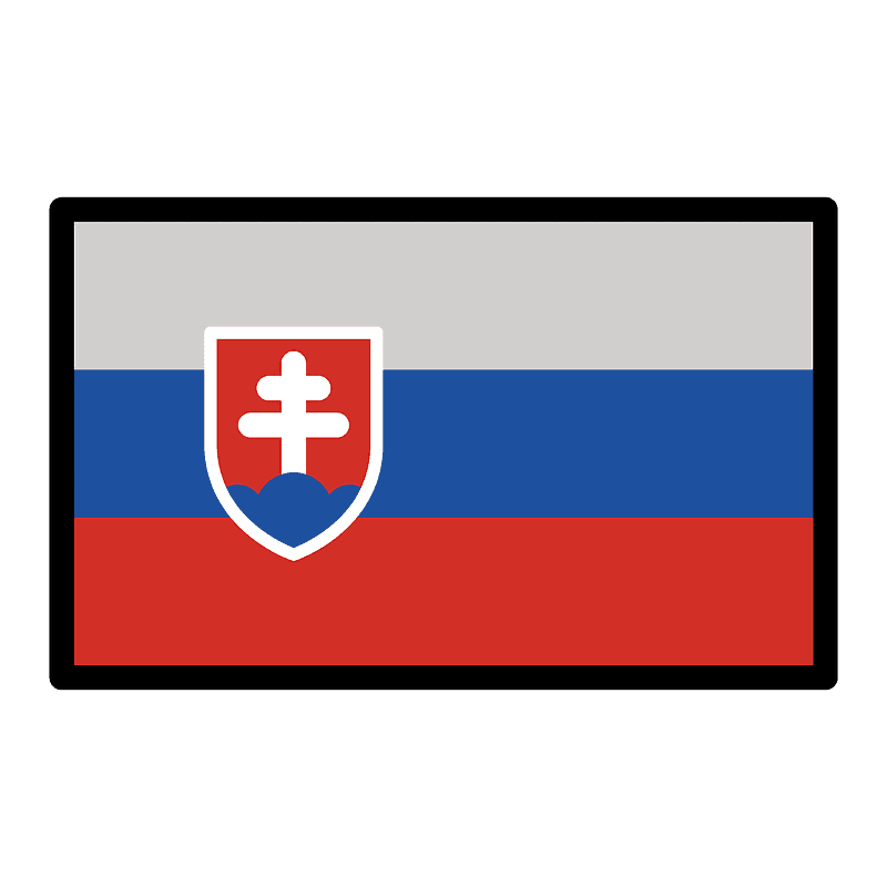 Slovakia flag