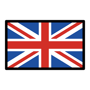 Storbritannia flagg