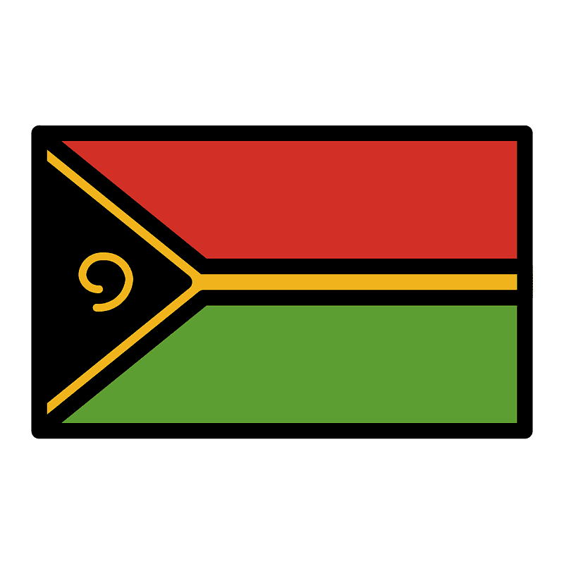 Vanuatu flag