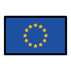 European Union flag