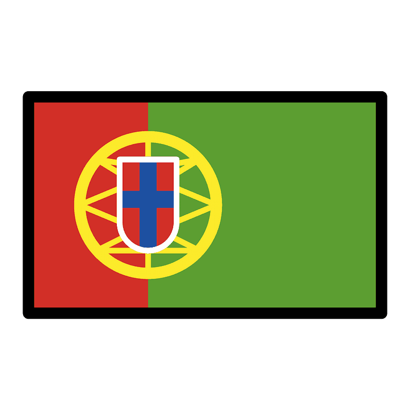 Portugal flag