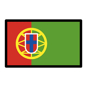 Portugal flag