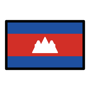 Cambodia flag