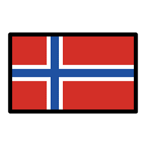 Svalbard og Jan Mayen flag