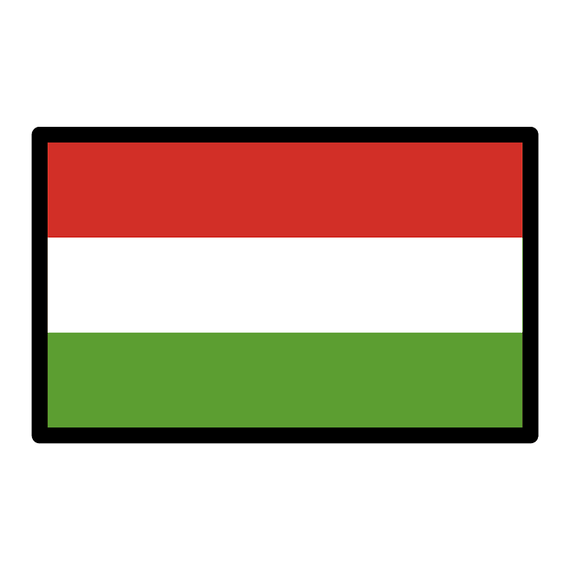 Hungary flag