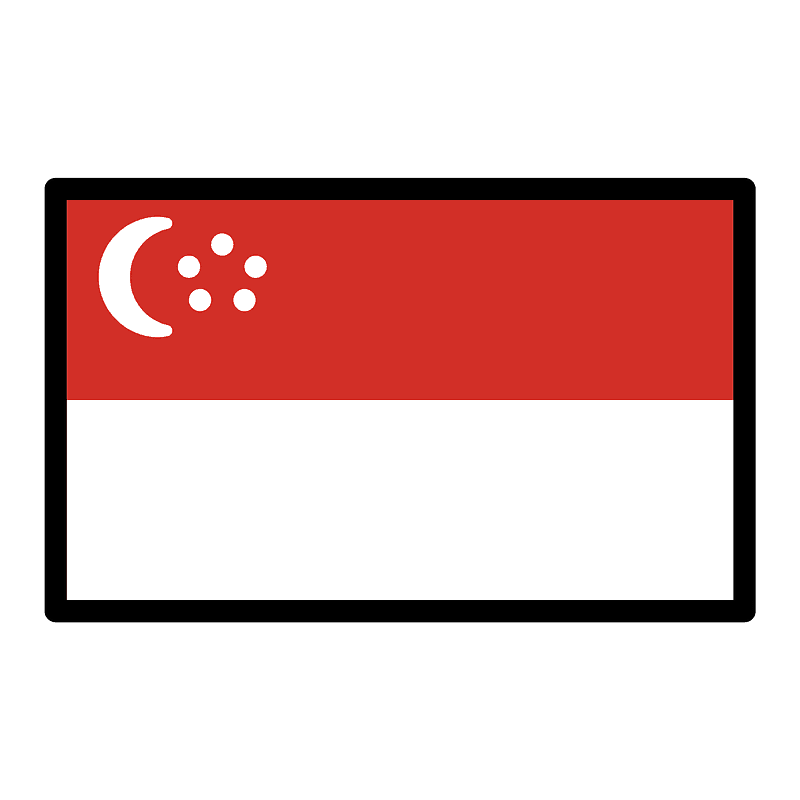 新加坡 旗