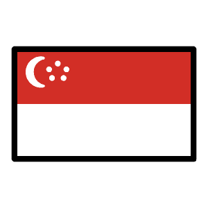 Singapore flag