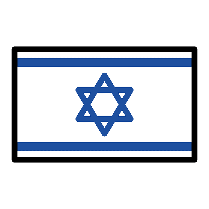 Israel flag