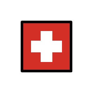 Switzerland flag