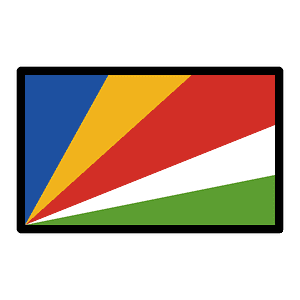Seychelles flag