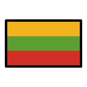 Lithuania flag