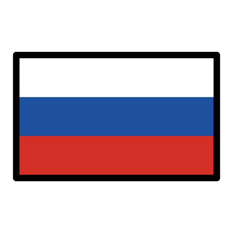 Russia flag