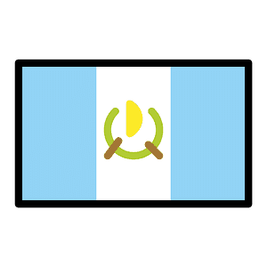 Guatemala flag