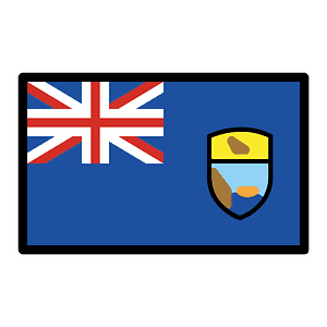 Tristan da Cunha flag