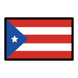Puerto Rico flag