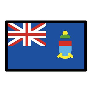 Cayman Islands flag