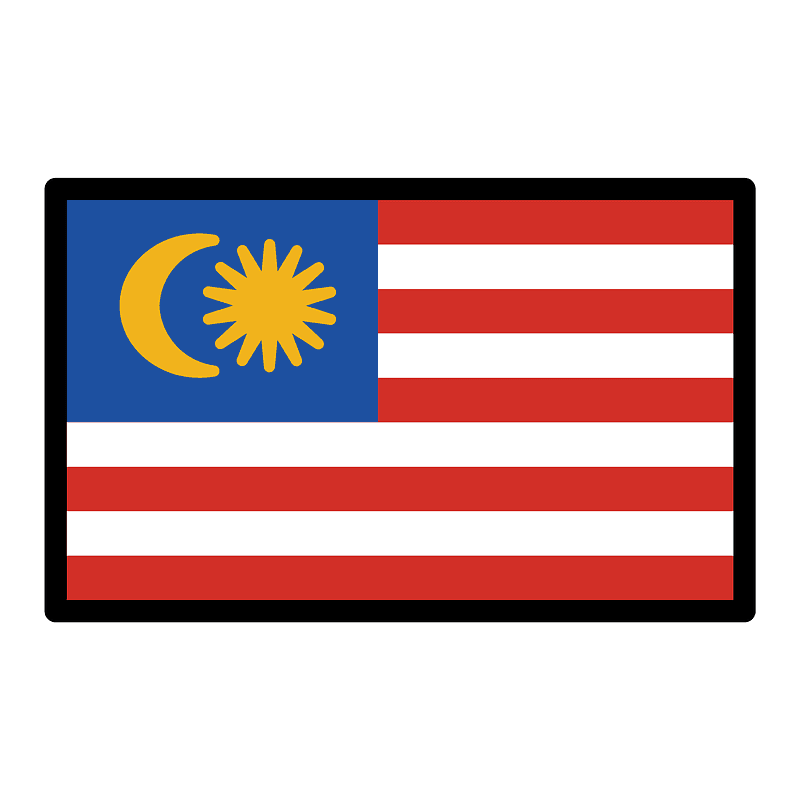 Malaysia flag