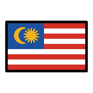 Malaysia flag