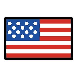 United States flag