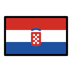 Croatia flag