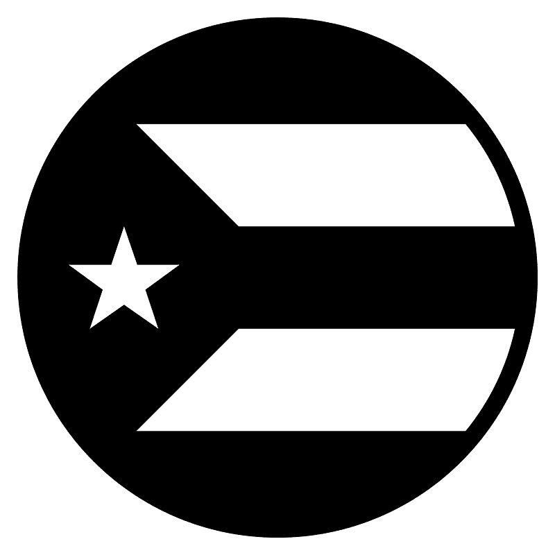 Puerto Rico flag