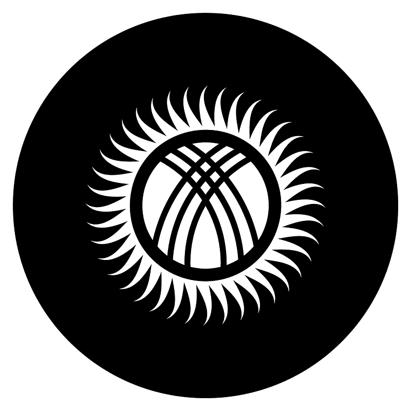 Kyrgyzstan flag