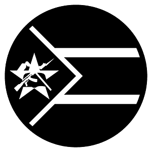 Mozambique flag