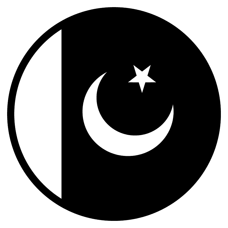 Pakistan flag