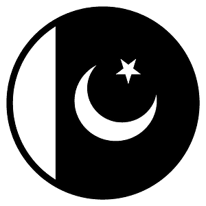 Pakistan flag