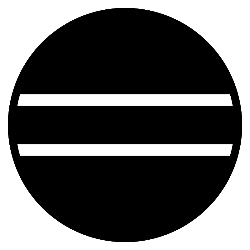 ボツワナ 旗