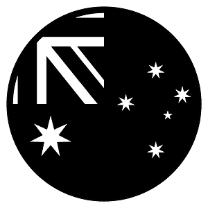 Heard & McDonald Islands flag