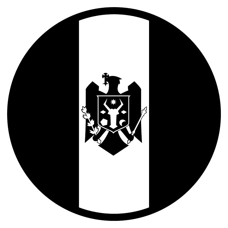 Moldova flag